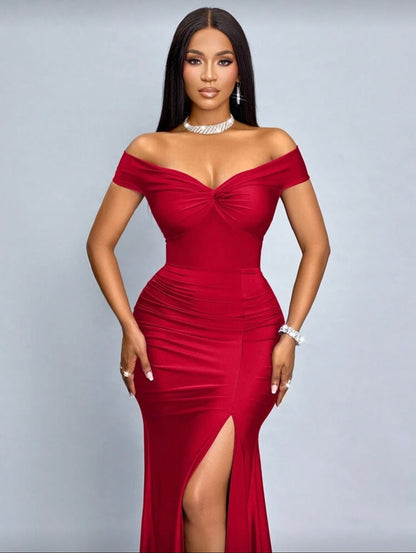 VESTIDO ETERNA
