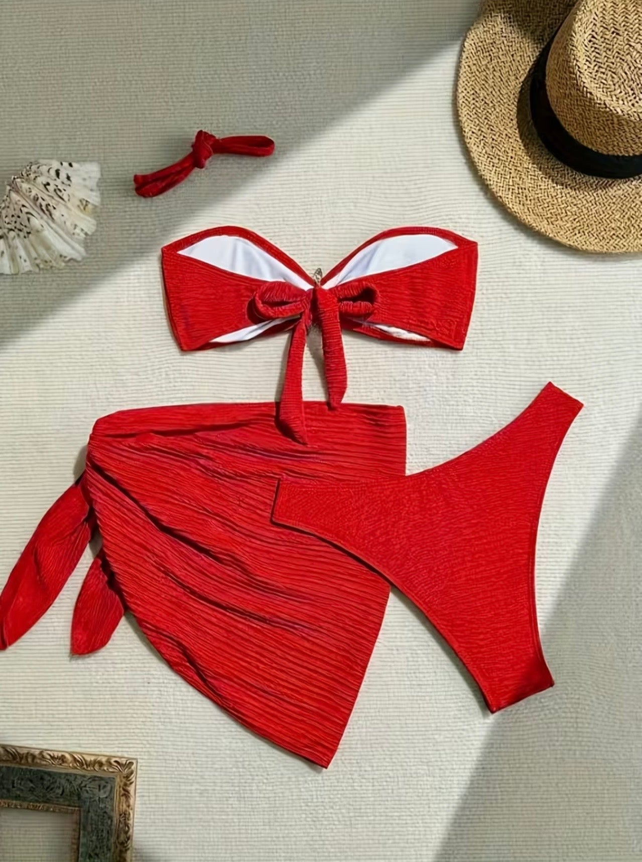 VDB LUMIERE SET DE 3 PIEZAS