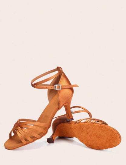 SANDALIAS DE BAILE