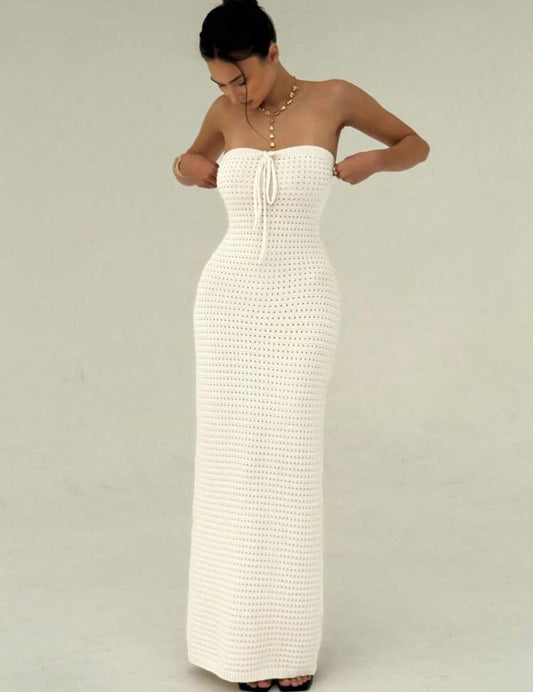 VESTIDO GLAMOUR