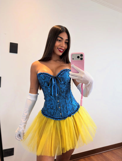 PRINCESA CENICIENTA