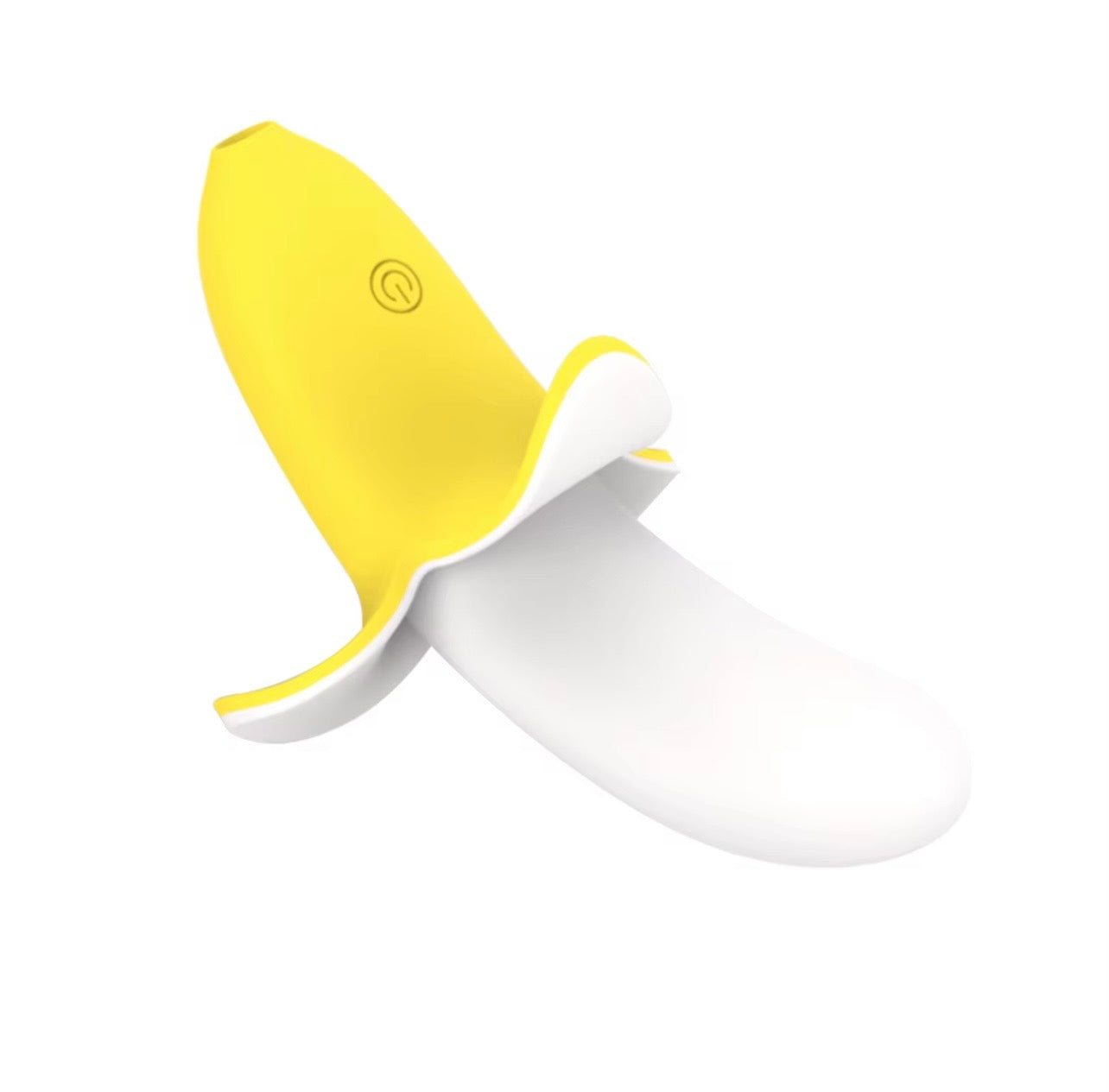 VIBRADOR BANANO