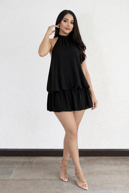 VESTIDO SARA