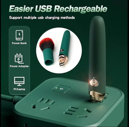BROCHA VIBRADOR
