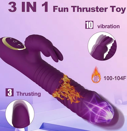 DILDO PECADO