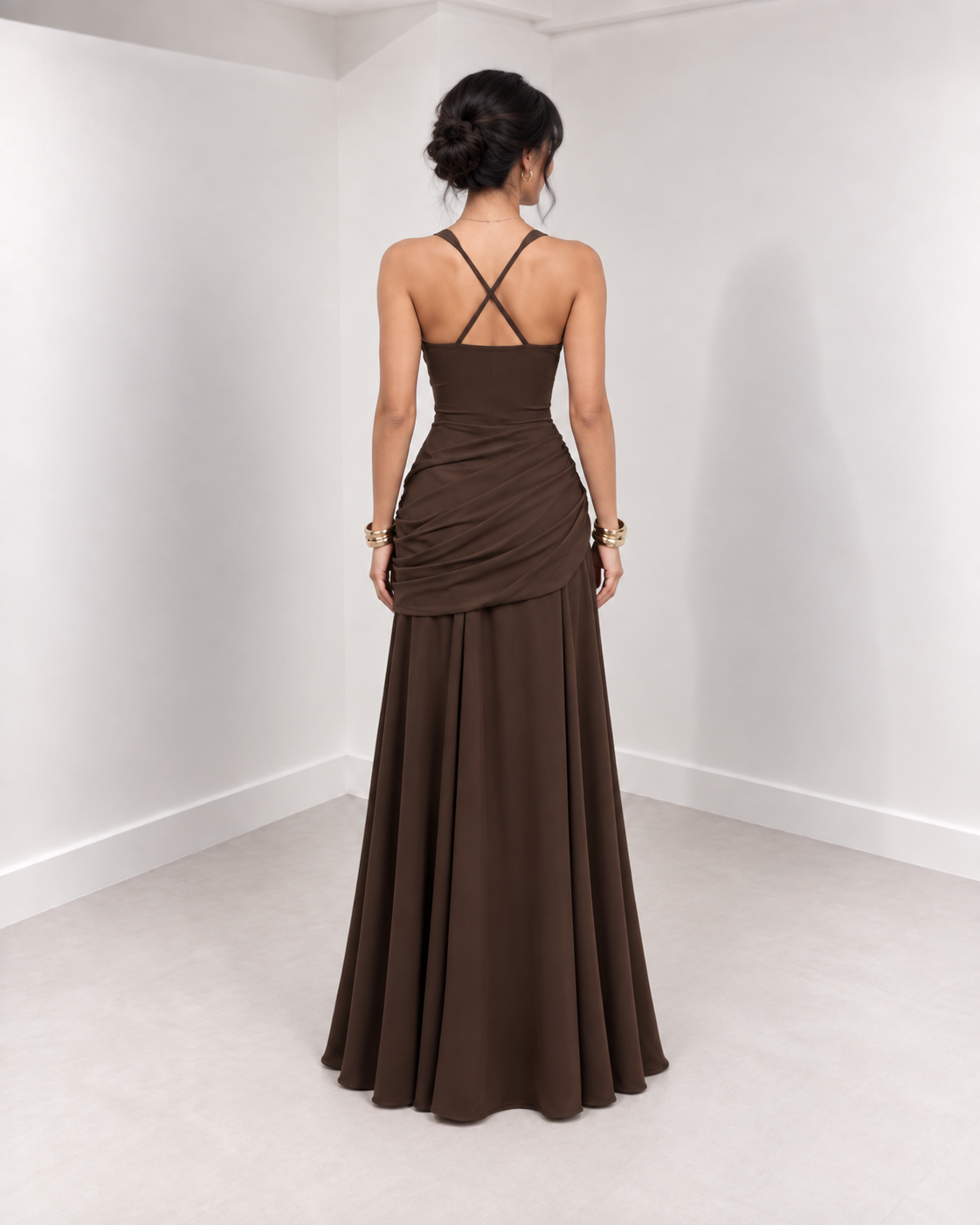 VESTIDO BRUNELLA