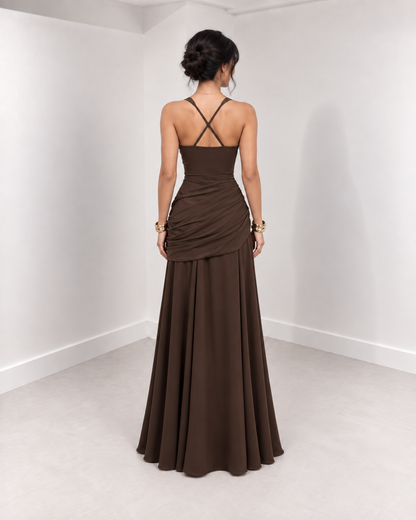 VESTIDO BRUNELLA