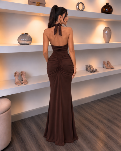 VESTIDO CARMELA