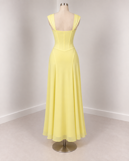 VESTIDO HONEY