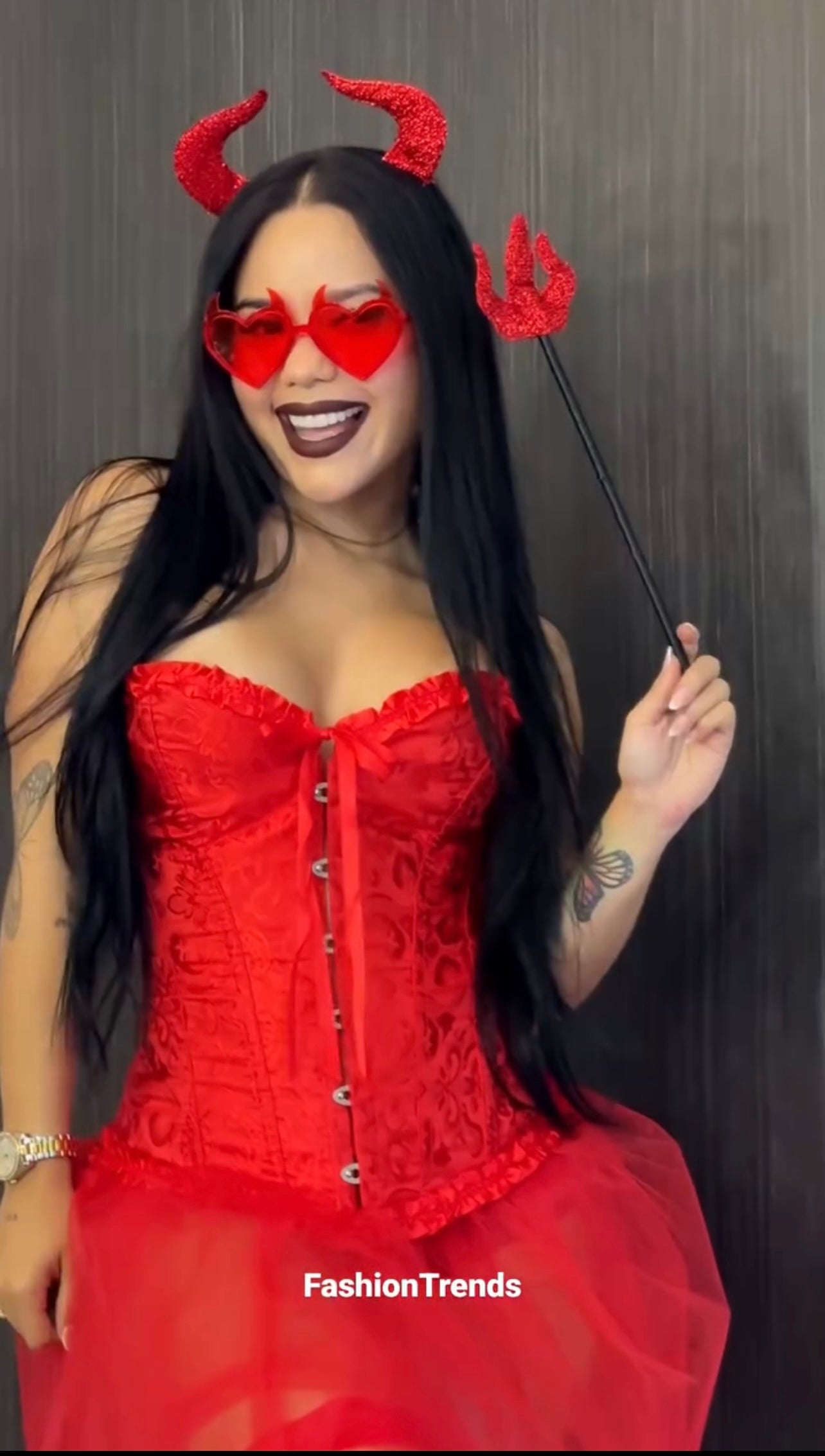 DISFRA DIABLITA