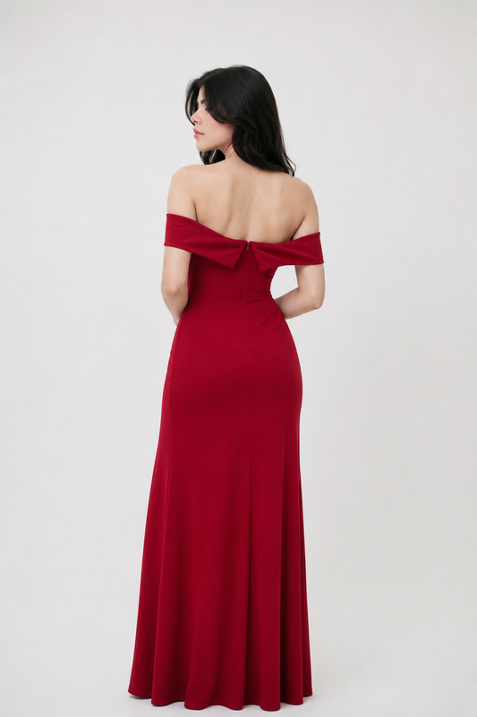 VESTIDO FIORELLA