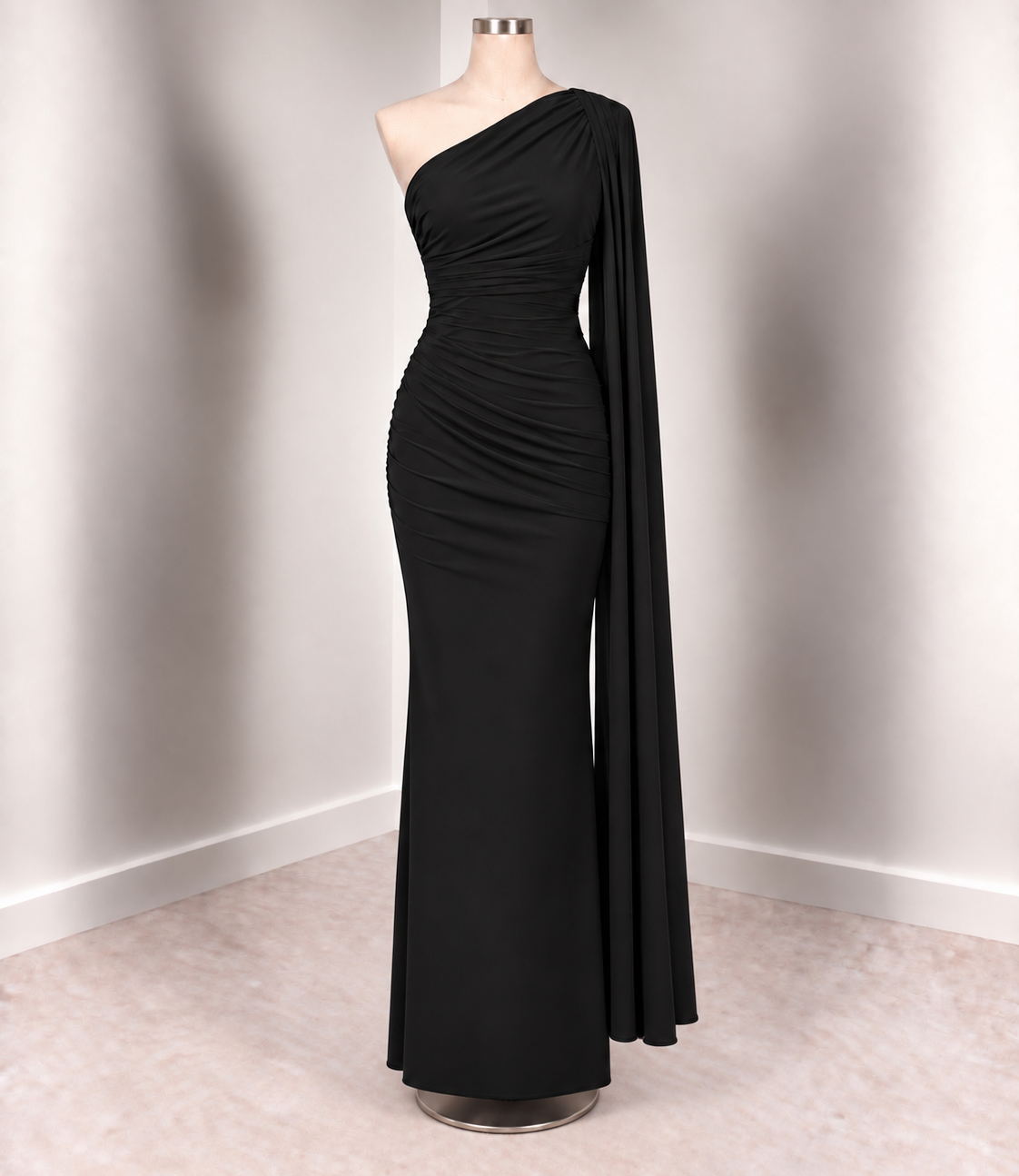 VESTIDO EBONY