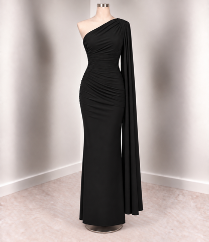 VESTIDO EBONY