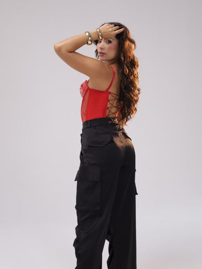 CORSET PARIS