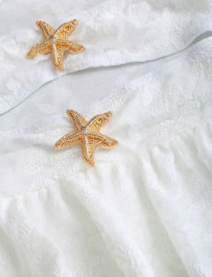 VESTIDO ESTRELLA