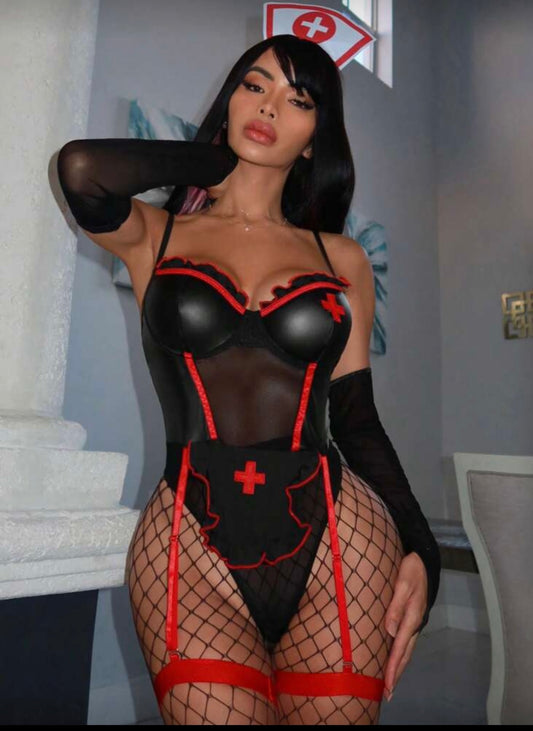 SEXY NURSE