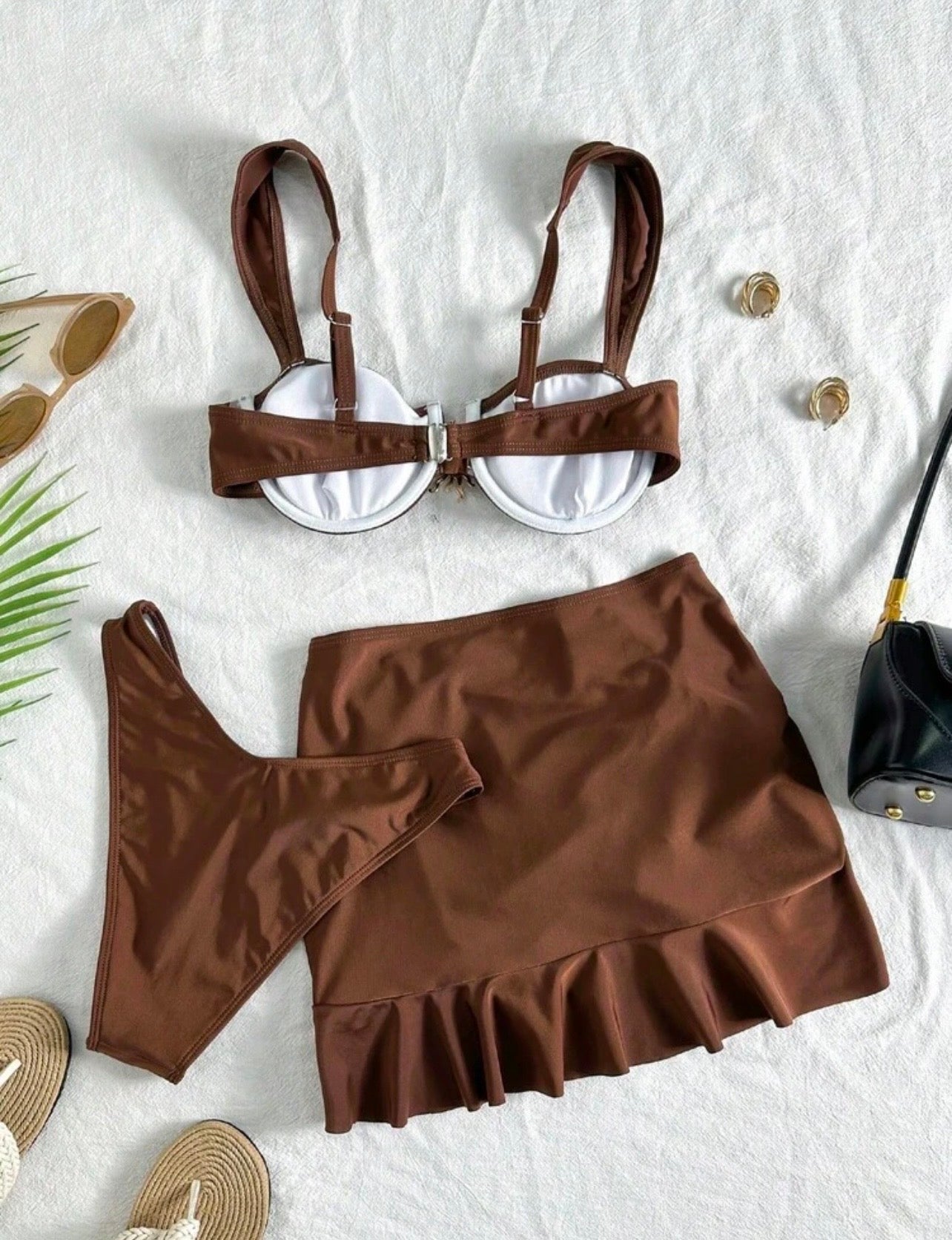 VDB SET DE 3 PIEZAS