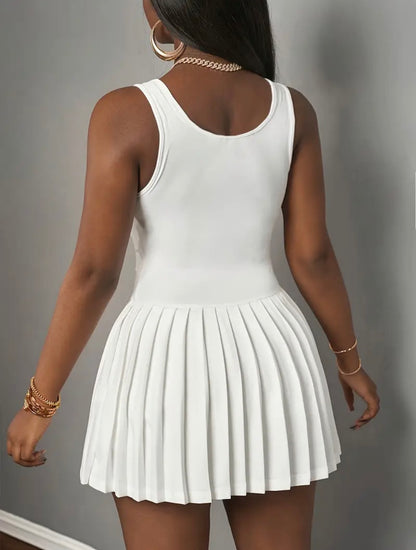 VESTIDO LAURA