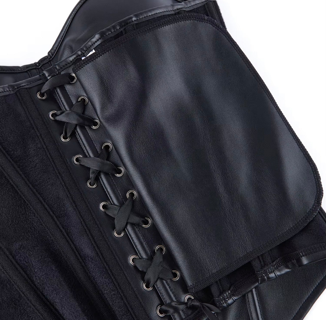CORSET MOLDEADOR CUERINA
