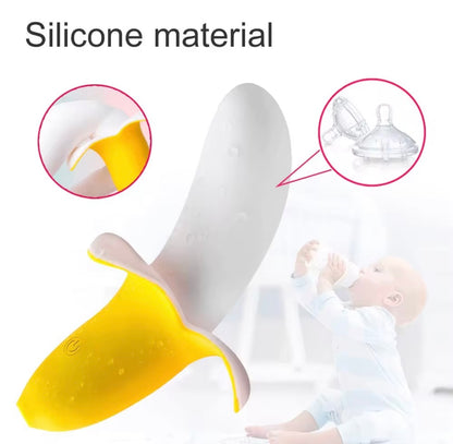 VIBRADOR BANANO