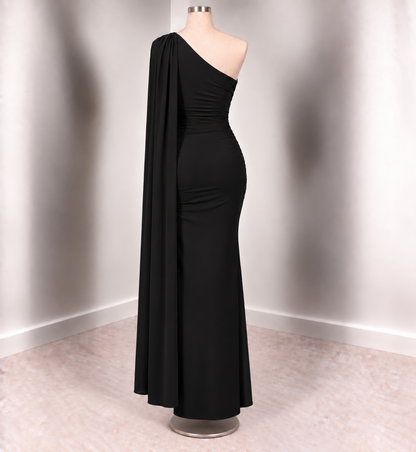 VESTIDO EBONY