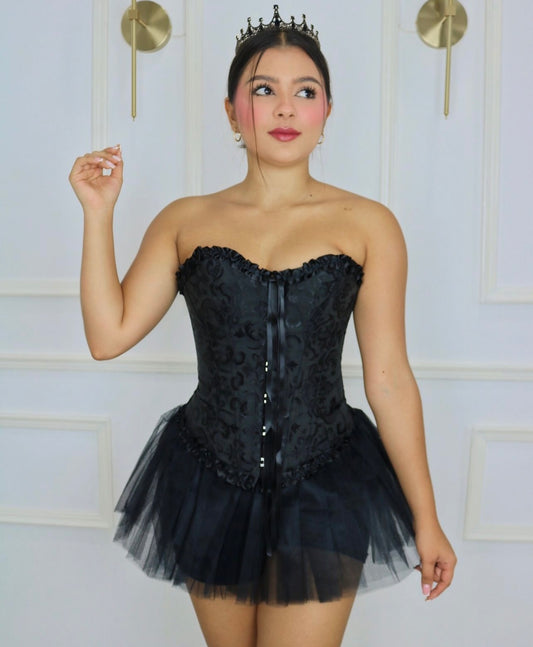 CISNE NEGRO
