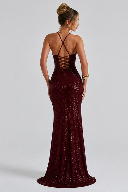 VESTIDO MONICA
