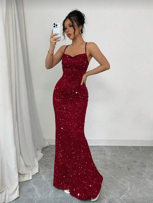 VESTIDO GLYSSA