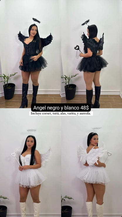 ÁNGEL BLANCO