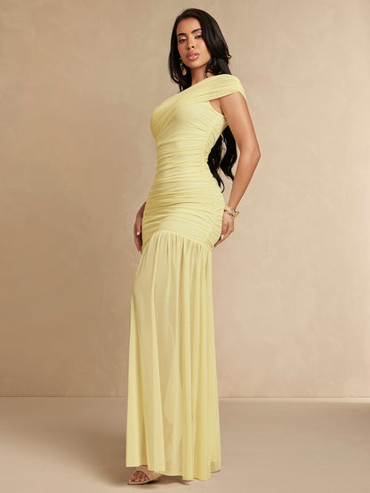 VESTIDO DE GALA NOELIA