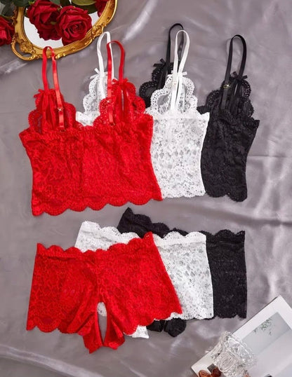 CONJUNTO CON ABERTURA