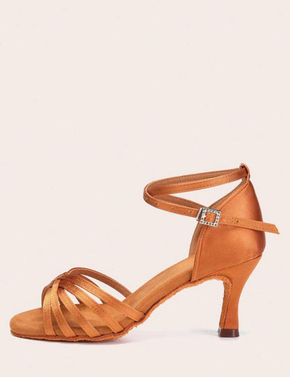 SANDALIAS DE BAILE