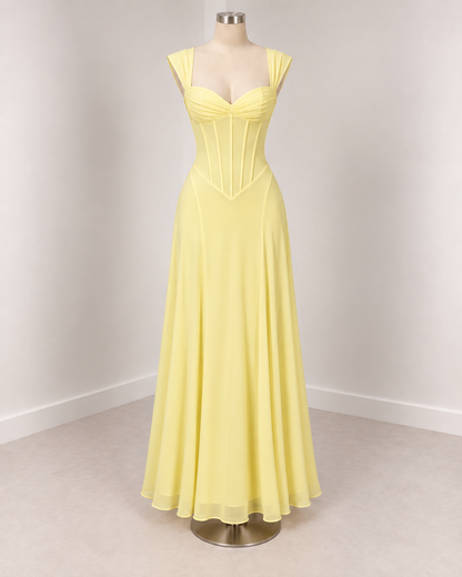 VESTIDO HONEY