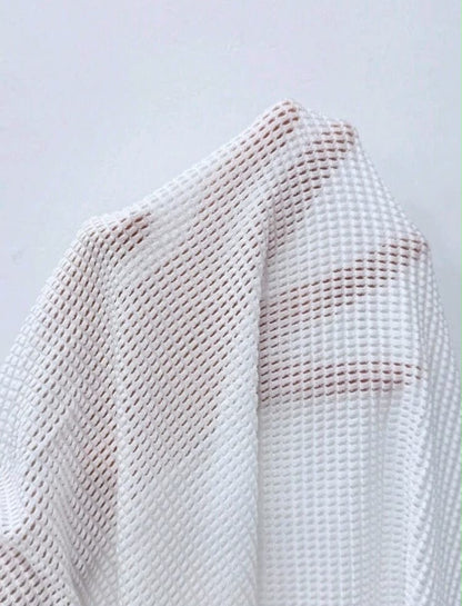 COVER UP