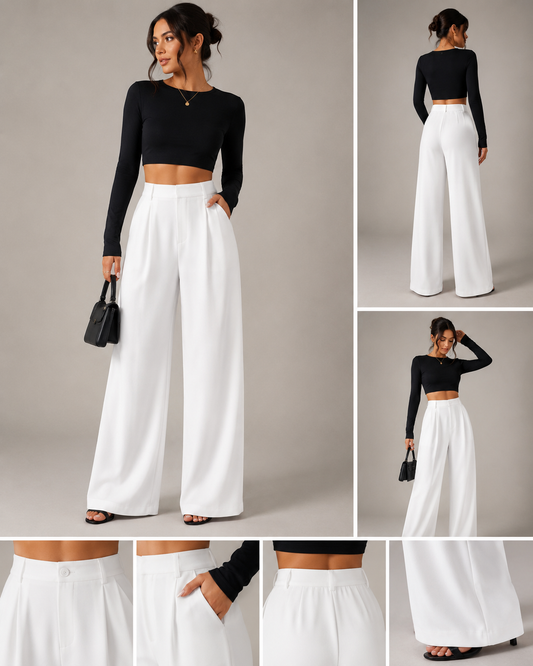 PANTALÓN MUSE