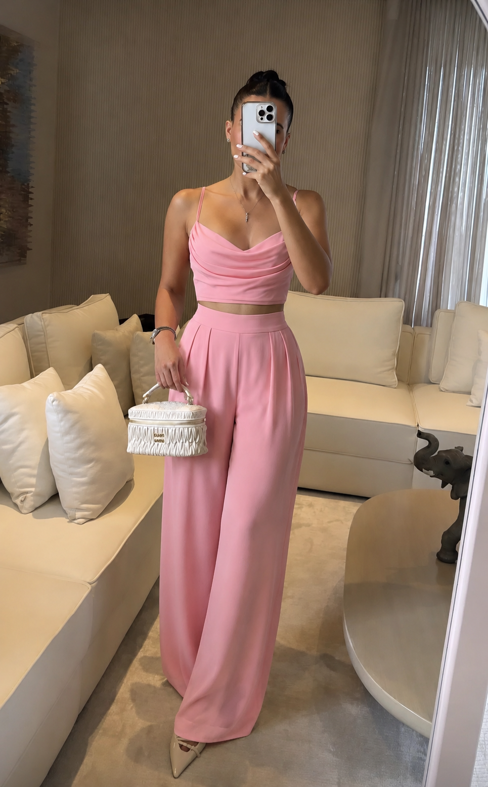 CONJUNTO LORENA
