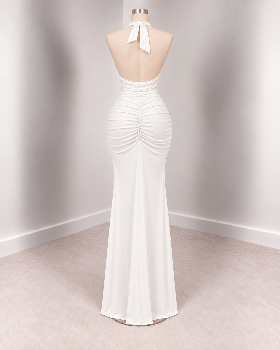 VESTIDO MADISON