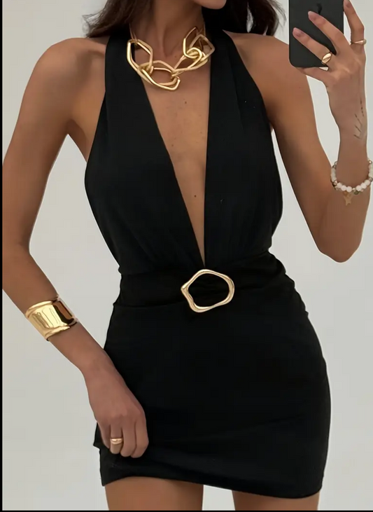VESTIDO ROMA