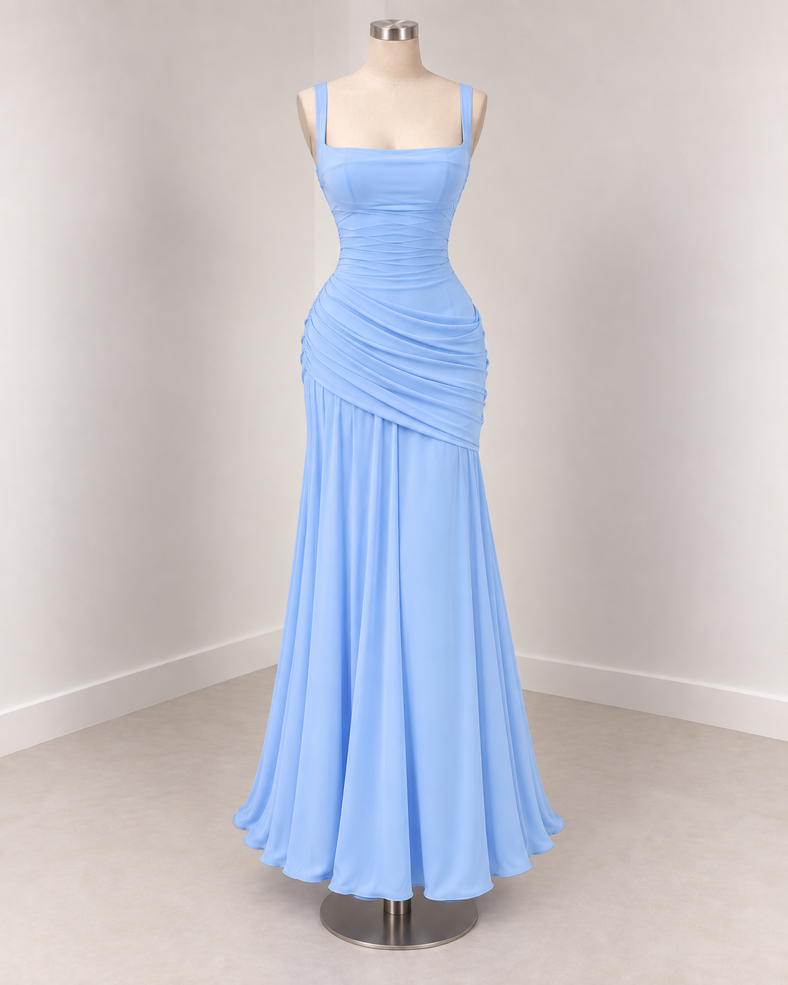 VESTIDO PERLA