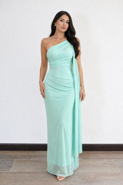 VESTIDO MENTA