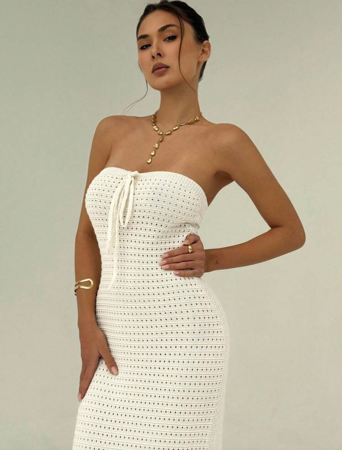 VESTIDO GLAMOUR
