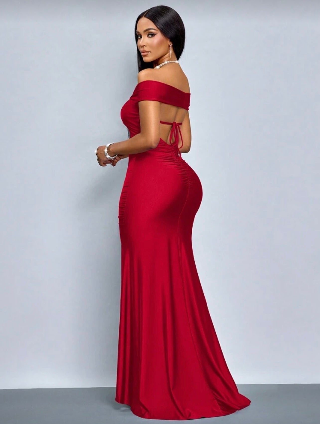 VESTIDO ETERNA