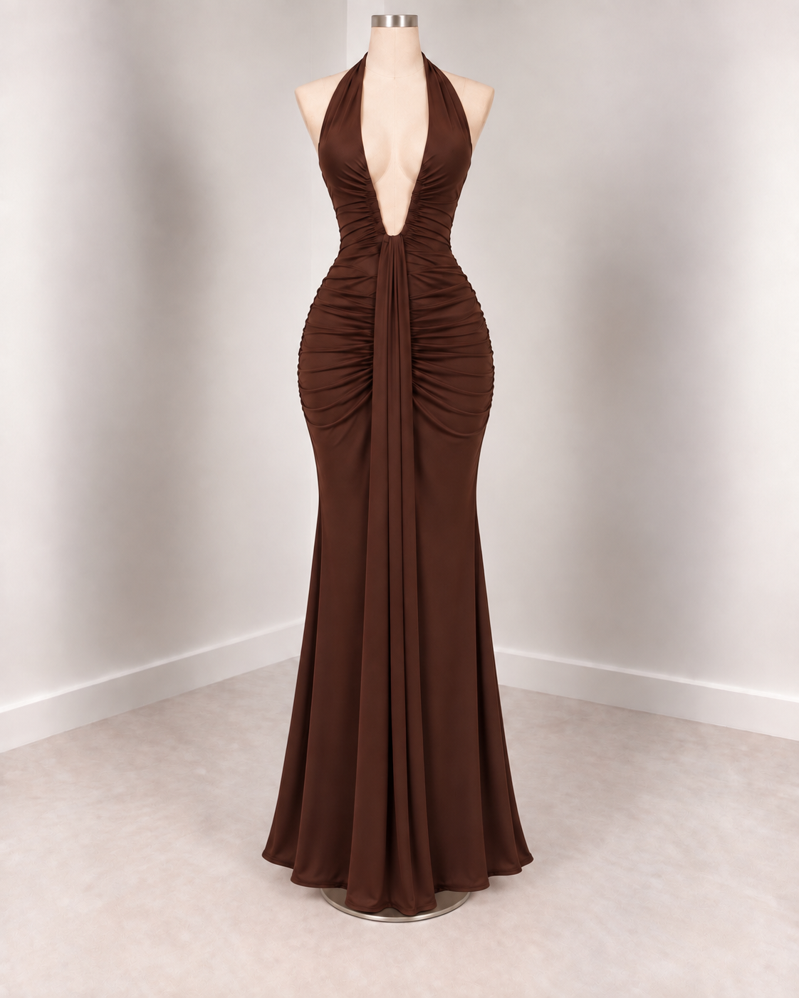 VESTIDO CARMELA