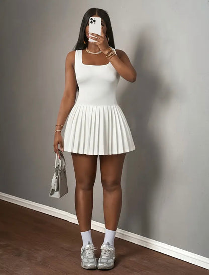 VESTIDO LAURA