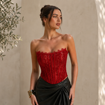 CORSET ELODY