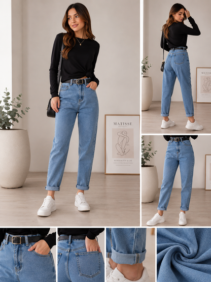 JEANS AURA