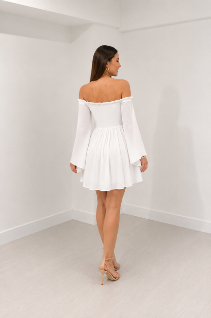 VESTIDO DANIELA