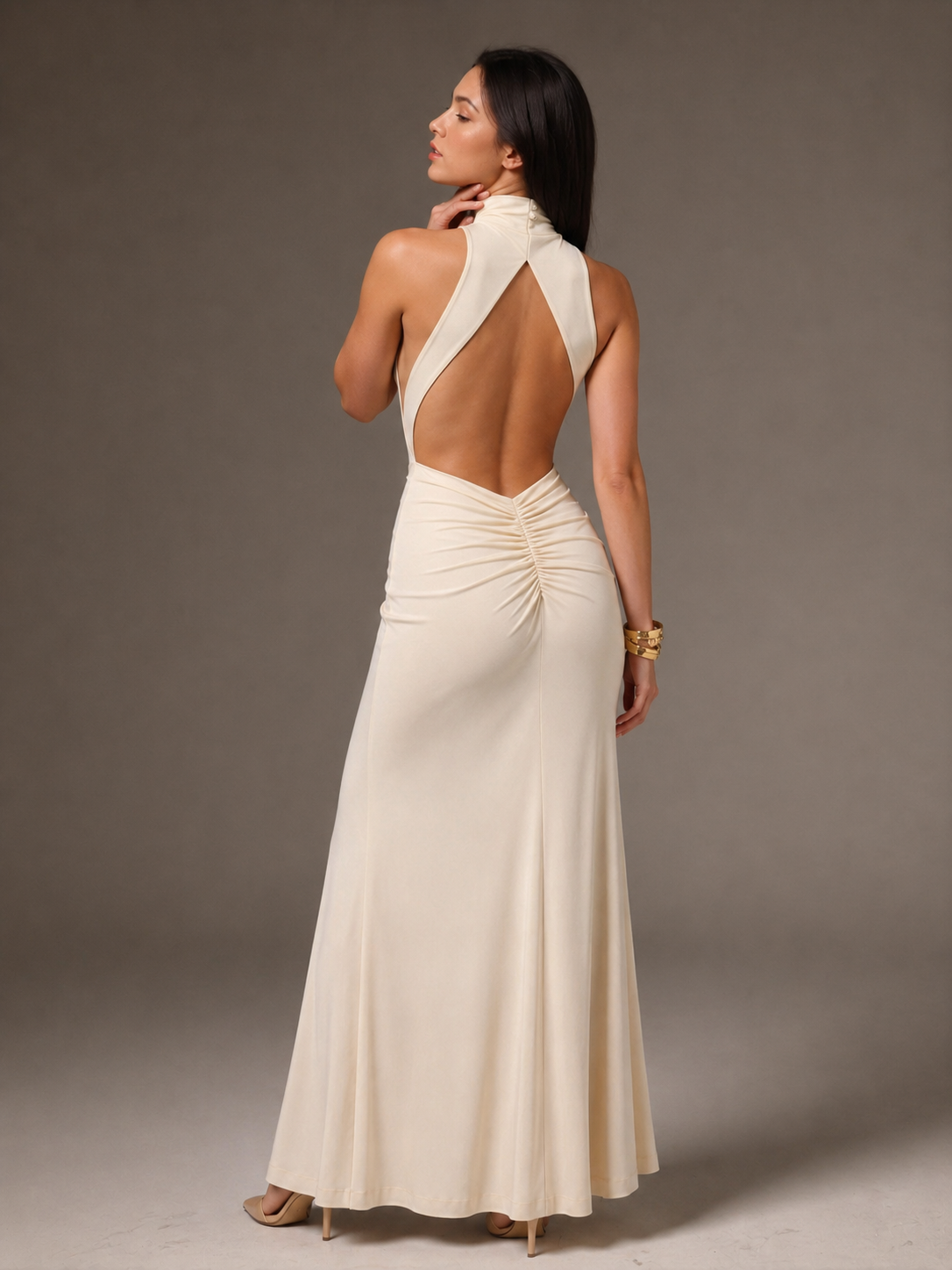 VESTIDO CLARA