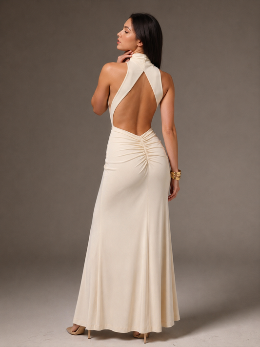 VESTIDO CLARA