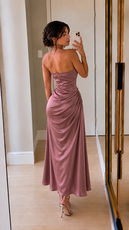 VESTIDO JULIANA